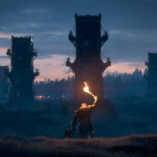 World of Warcraft: Battle for Azeroth Cd Key EU